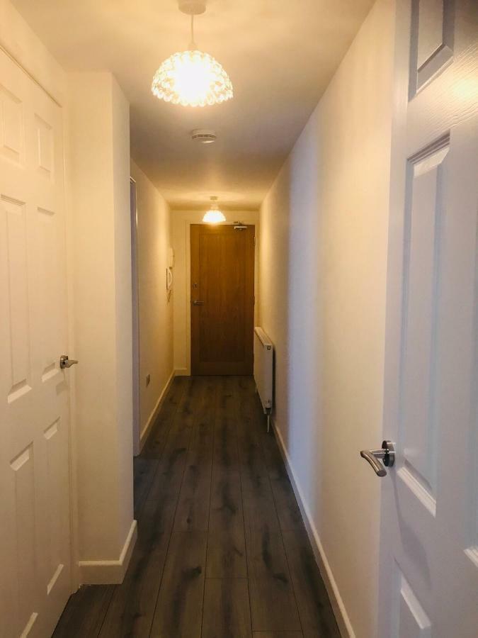 One Bedroom Apartment, No 4 Ilfracombe Bagian luar foto